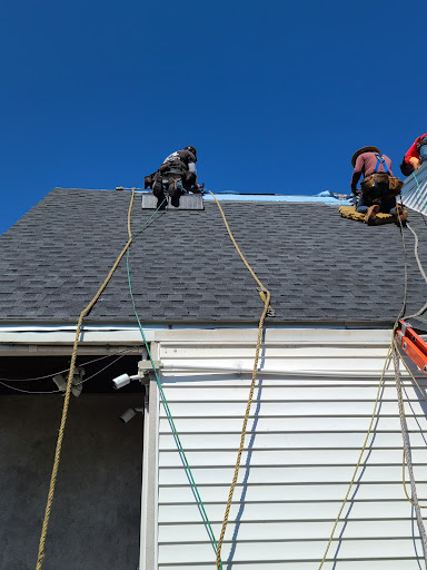 Roofing Contractor «Abraham Roofing», reviews and photos, 23 Blake Ave, Lynbrook, NY 11563, USA