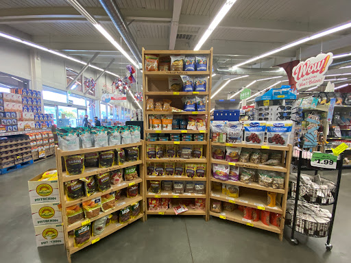 Grocery Store «Grocery Outlet Bargain Market», reviews and photos, 125 Hickey Blvd, South San Francisco, CA 94080, USA