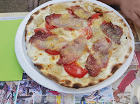 Plats et boissons du Pizzeria La Taverne du Puits à Pujols - n°18