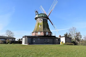Kröpeliner Mühle image