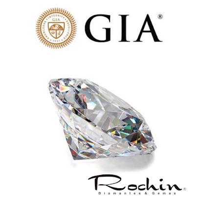 Rochin Diamantes & Gemas