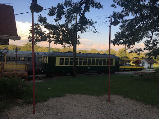 Museum «Fox River Trolley Museum», reviews and photos, 365 S La Fox St, South Elgin, IL 60177, USA