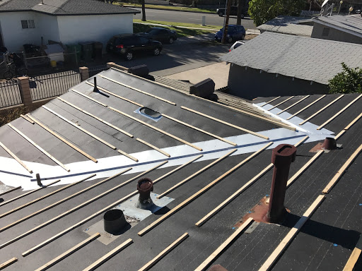 Superior Roofing Systems