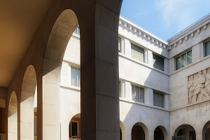 Università degli Studi di Padova - Centro di Ateneo per i Diritti Umani