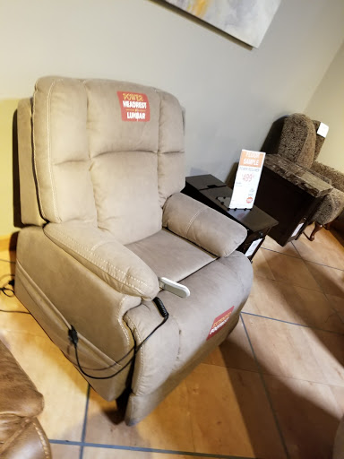 Furniture Store «Ashley HomeStore», reviews and photos, 1741 W Edgar Rd, Linden, NJ 07036, USA