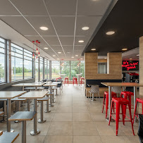 Photos du propriétaire du Restaurant KFC Lyon Pierre Benite à Irigny - n°4