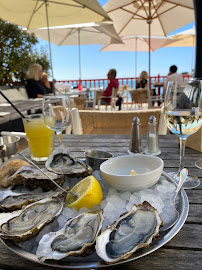 Plats et boissons du Restaurant français Chez Bob à Saint-Palais-sur-Mer - n°3