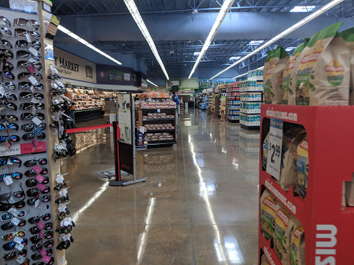 Supermarket «Save Mart Supermarkets», reviews and photos, 3601 Pelandale Ave, Modesto, CA 95356, USA