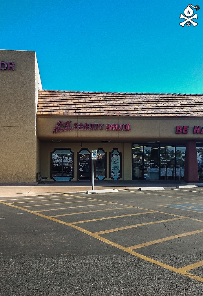 Bell Camino Beauty Salon 85351