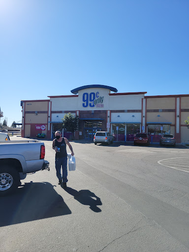 Discount Store «99 Cents Only Stores», reviews and photos, 14731 Goldenwest St, Westminster, CA 92683, USA