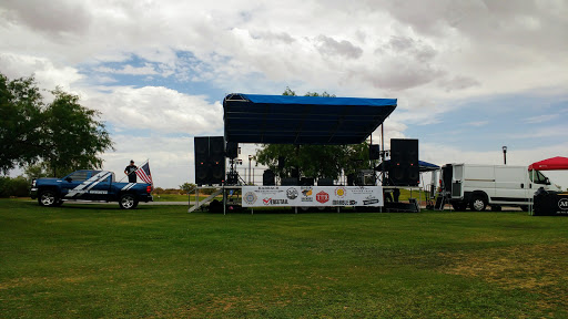 Public Golf Course «Painted Dunes Desert Golf Course», reviews and photos, 12000 McCombs Street, El Paso, TX 79934, USA