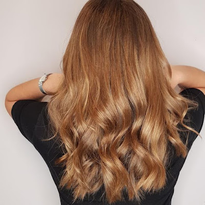 Margaux Le Coiffeur à Le Mans