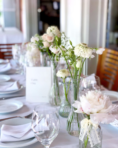 Florist «Peonia LLC», reviews and photos, 1550 Lemoine Ave, Fort Lee, NJ 07024, USA