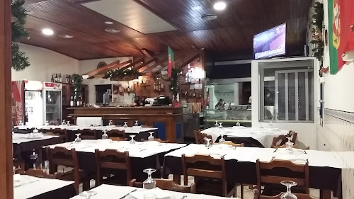 Restaurante O Buraco da Velha em Leiria