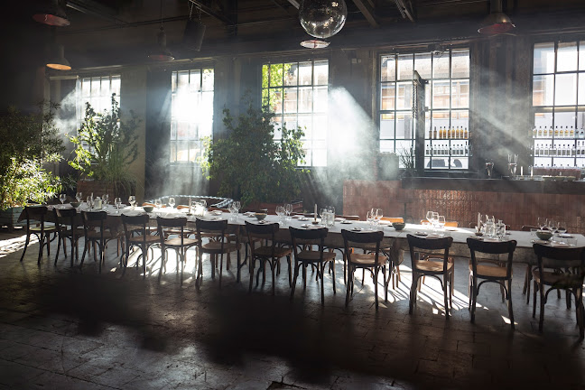 Rezensionen über Walzhalle Eventlocation in Reinach - Catering