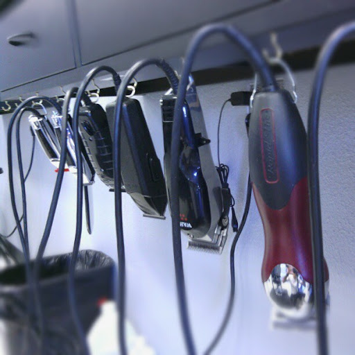 Barber Shop «S.A. Elite Barbershop», reviews and photos, 13227 Nacogdoches Rd #2, San Antonio, TX 78217, USA