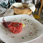 Photo n°1 de l'avis de Francesco.u fait le 14/01/2024 à 13:29 sur le  Trattoria Lu Pescatore à Torre San Giovanni