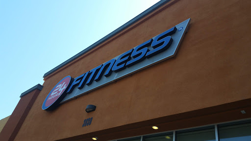 Gym «24 Hour Fitness - Super Sport», reviews and photos, 3030 N Bellflower Blvd, Long Beach, CA 90808, USA