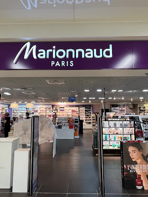 Marionnaud La Trinite à La Trinité