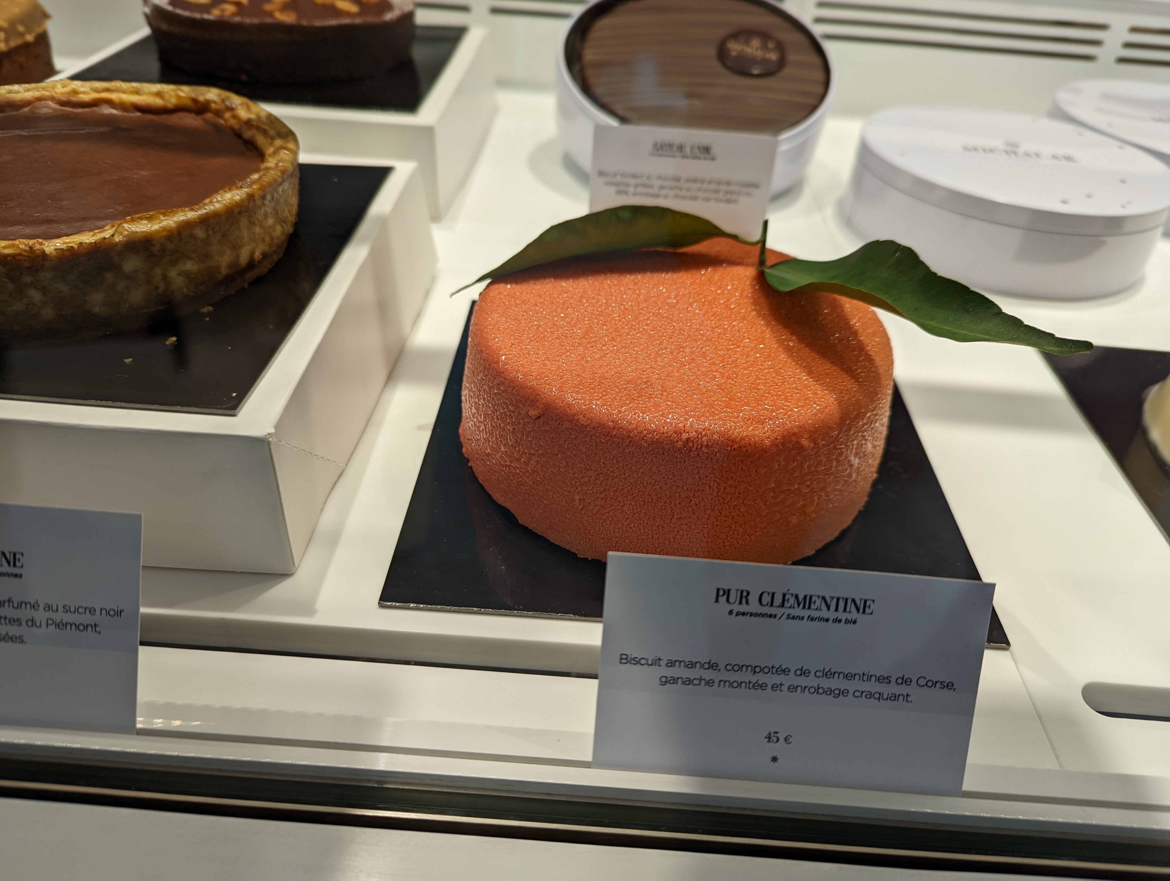 Photo n° 3 de l'avis de Porche.a fait le 15/12/2022 à 20:46