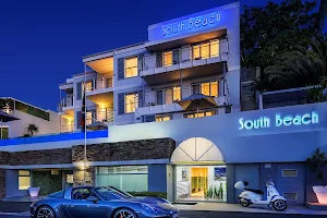 South Beach Camps Bay Boutique Hotel image