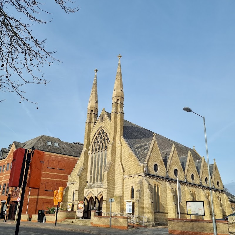 SDA Church Peterborough