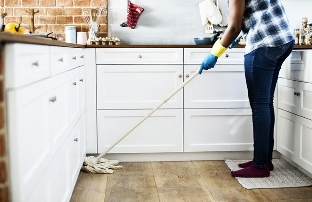 Cleanhome Newcastle - Domestic Cleaning Open Times