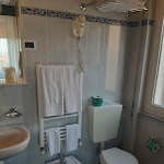 Photo n°12 de l'avis de Carla.e fait le 04/08/2020 à 19:55 sur le  Hotel Noris à Finale Ligure