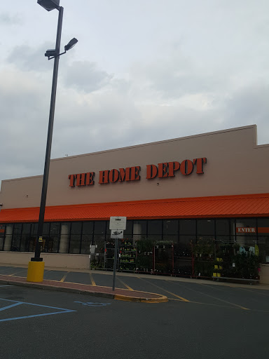 Home Improvement Store «The Home Depot», reviews and photos, 101 Green Acres Rd W, Valley Stream, NY 11581, USA