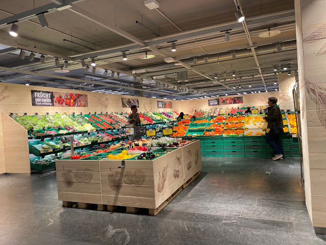 Rezensionen über Coop Supermarkt Reinach AG in Sursee - Supermarkt