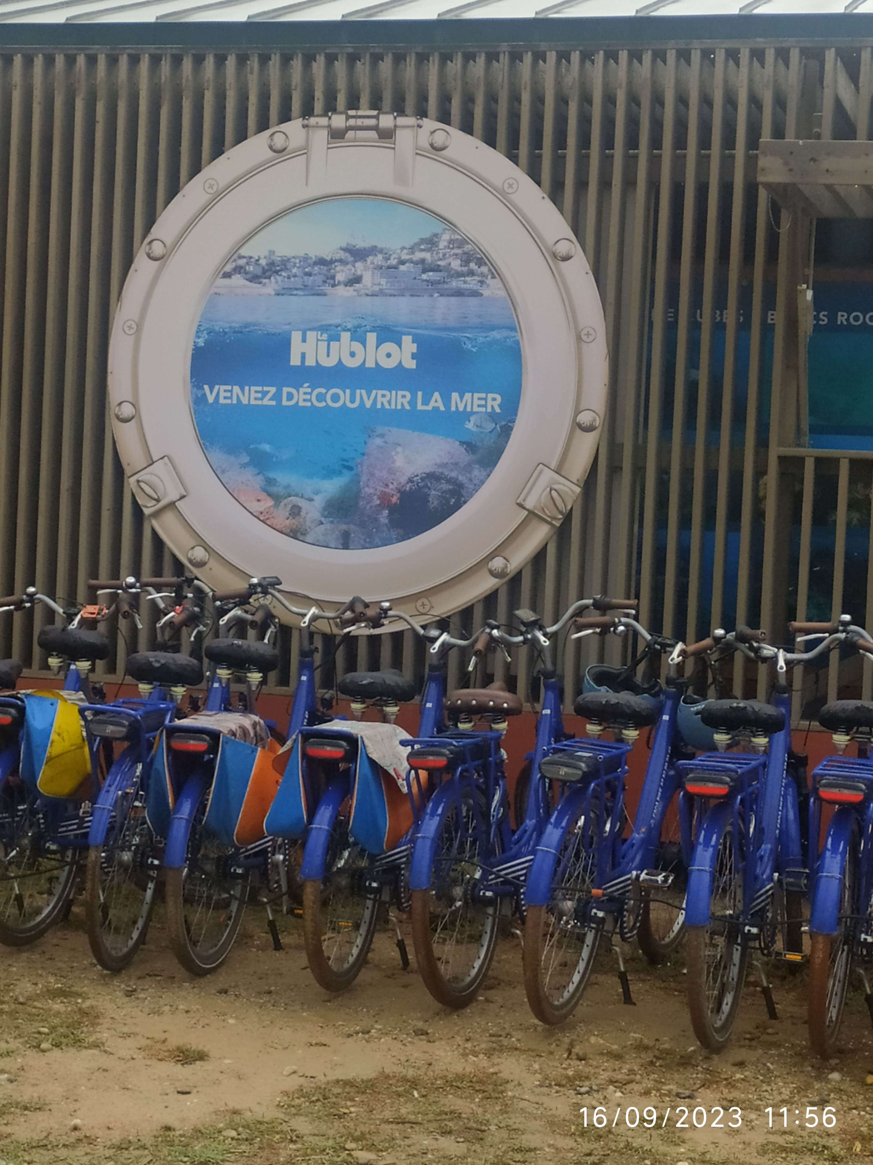 Photo n° 4 de l'avis de Stéphane.R fait le 17/09/2023 à 10:55