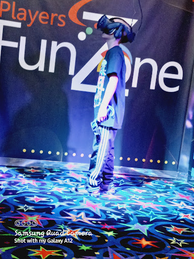 Amusement Center «Players Fun Zone», reviews and photos, 519 Old Westminster Pike, Westminster, MD 21157, USA