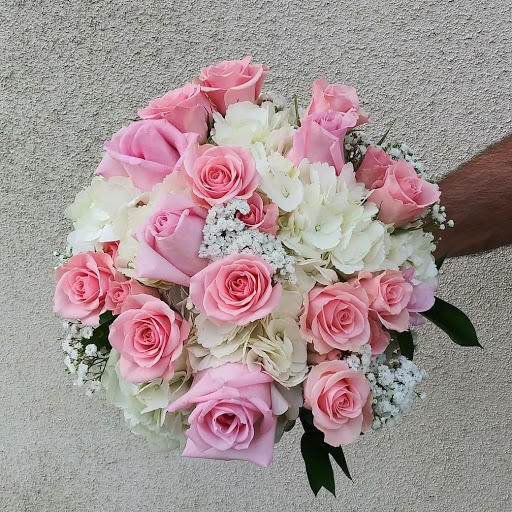 Florist «Misty Rose Flower Shop», reviews and photos, 792 SW Grove Ave #105, Port St Lucie, FL 34983, USA