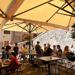 Photo n°4 de l'avis de Ivo. fait le 30/07/2021 à 07:22 sur le  La Biscondola Di Volpini Stefania & C à San Gimignano