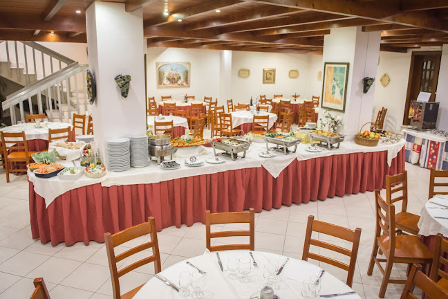 Hotel Cristal Caldas Horário de abertura