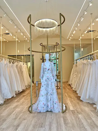 Bridal Shop «Ladies of Lineage», reviews and photos, 1419 East Blvd Suite E, Charlotte, NC 28203, USA