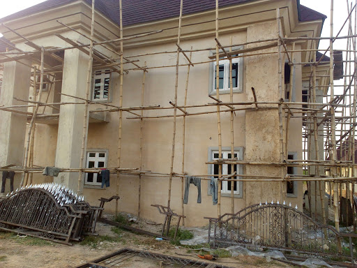 Boulevard Lodge, Nigeria, Real Estate Developer, state Anambra