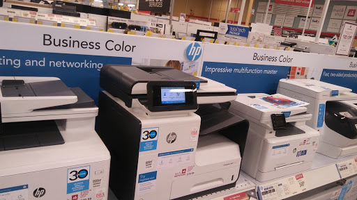 Office Supply Store «Office Depot», reviews and photos, 12900 Foothill Blvd, Sylmar, CA 91342, USA