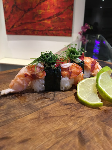 Anmeldelser af Gourmet Sushi i Hillerød - Restaurant