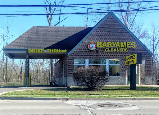 Dry Cleaner «Baryames Cleaners», reviews and photos, 405 West Grand River Avenue, Williamston, MI 48895, USA