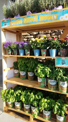 Health Food Store «Sprouts Farmers Market», reviews and photos, 2325 Sand Creek Rd, Brentwood, CA 94513, USA