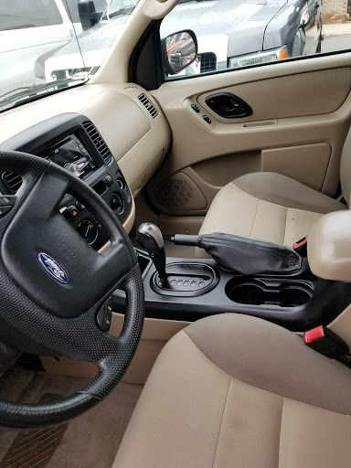 Used Car Dealer «Lamarina Auto Sales», reviews and photos, 22730 Grand River Ave, Detroit, MI 48219, USA