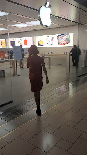 Computer Store «Apple Syracuse», reviews and photos, 1 Destiny USA Dr, Syracuse, NY 13204, USA