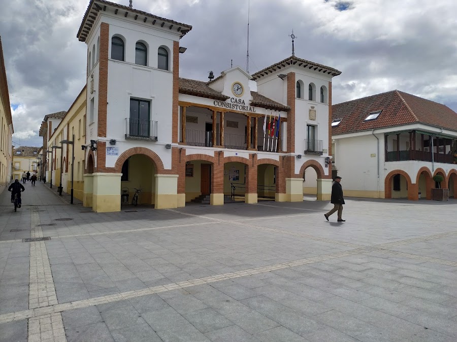 Restaurante El Barril