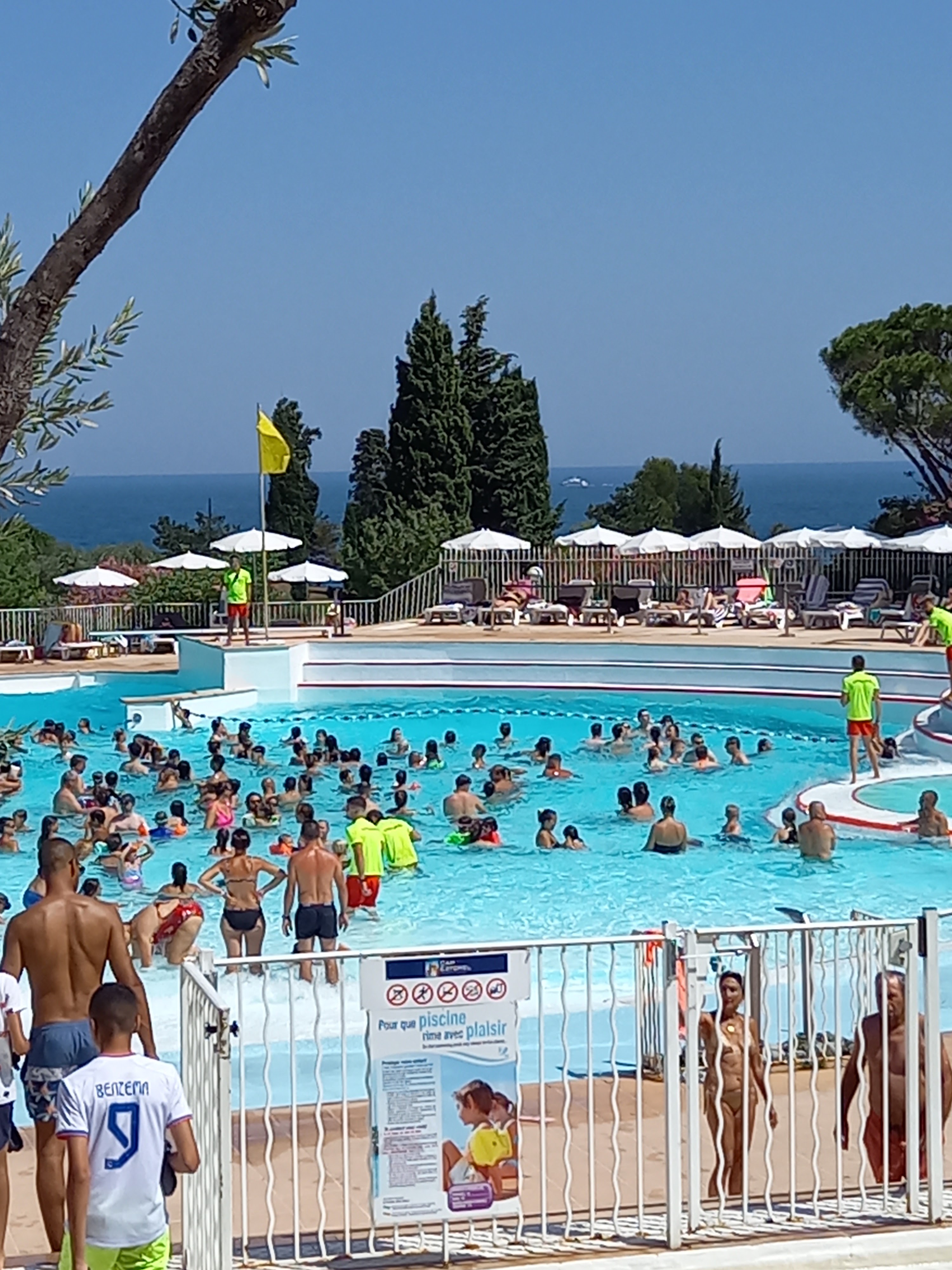 Photo n° 1 de l'avis de Christine.a fait le 17/07/2023 à 14:52