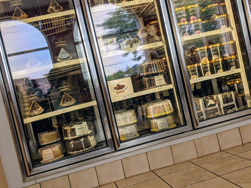 Ice Cream Shop «Oberweis Ice Cream and Dairy Store», reviews and photos, 7202 W 159th St, Orland Park, IL 60462, USA