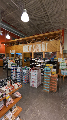 Grocery Store «Whole Foods Market», reviews and photos, 475 Wilmington West Chester Pike, Glen Mills, PA 19342, USA