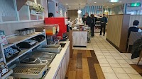ジョナサン 本駒込店