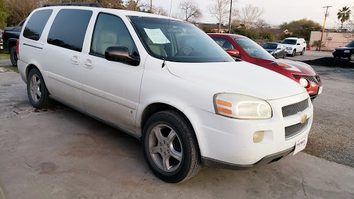 Used Car Dealer «Patriot Preowned Auto», reviews and photos, 9510 Perrin Beitel Rd, San Antonio, TX 78217, USA