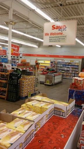 Grocery Store «Save-A-Lot», reviews and photos, 4621 E Lancaster Ave, Fort Worth, TX 76103, USA